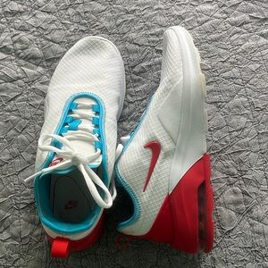 Nike Air Red/White/Blue